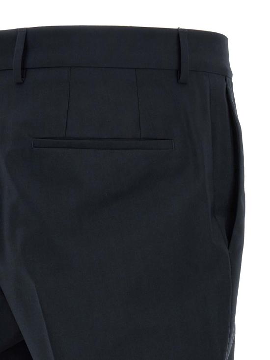 26FW 휴고보스 의류 50567244404 Blue - HUGO BOSS
