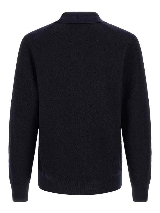 26FW 휴고보스 폴로 티셔츠 50565511404 Blue - HUGO BOSS