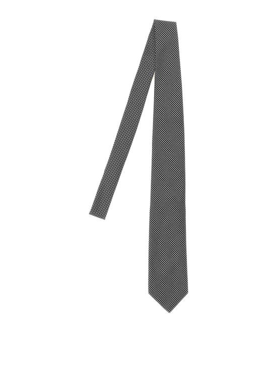 26FW 톰포드 넥타이 STE001S0341TAP GREY