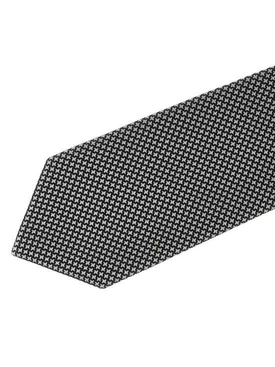 26FW 톰포드 넥타이 STE001S0341TAP GREY - TOMFORD