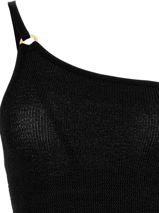 26FW 훈자 지 원피스 CLARASWIMBLACK - HUNZA G