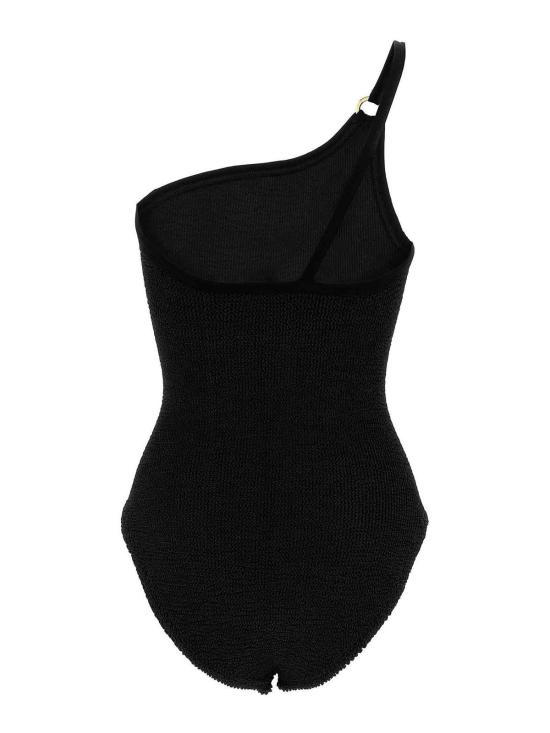 26FW 훈자 지 원피스 CLARASWIMBLACK - HUNZA G