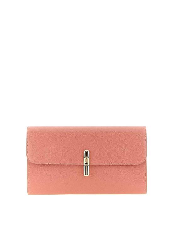 26FW 훌라 클러치/파우치 WE00913ARE0004898S Nude Neutrals