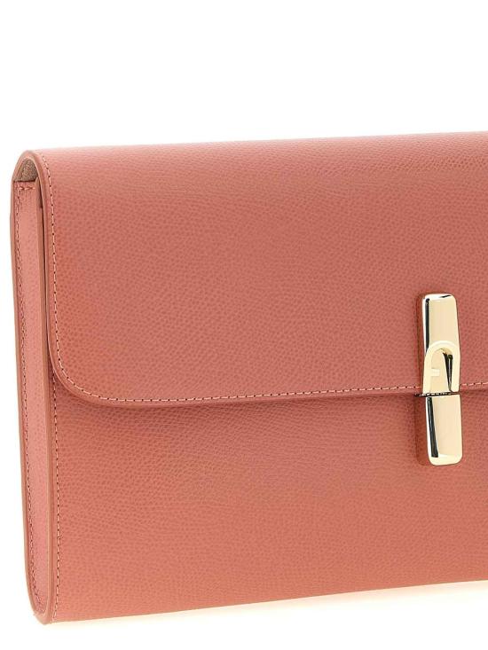 26FW 훌라 클러치/파우치 WE00913ARE0004898S Nude Neutrals - FURLA