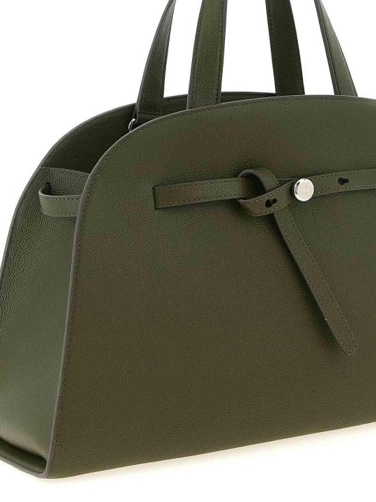 26FW 토리버치 토트백 180E15 GREEN - TORY BURCH