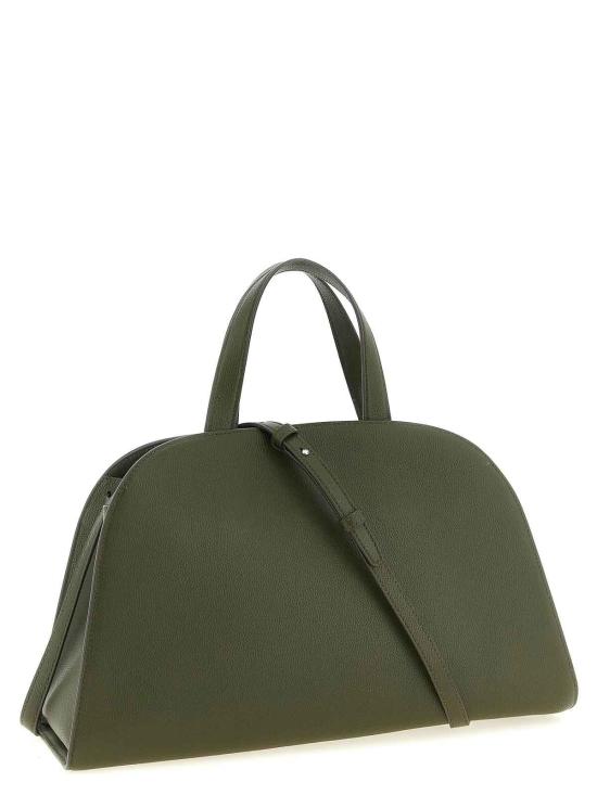 26FW 토리버치 토트백 180E15 GREEN - TORY BURCH