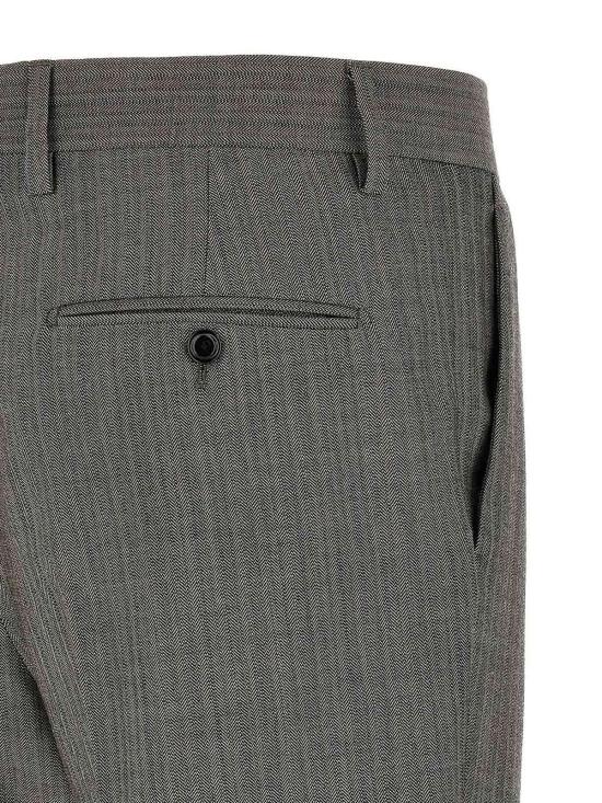 26FW 라르디니 의류 AC5934E34ACIF67445200 Grey - LARDINI