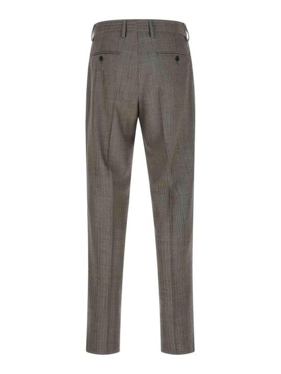 26FW 라르디니 의류 AC5934E34ACIF67445200 Grey - LARDINI