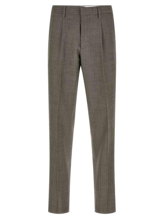 26FW 라르디니 의류 AC5934E34ACIF67445200 Grey - LARDINI