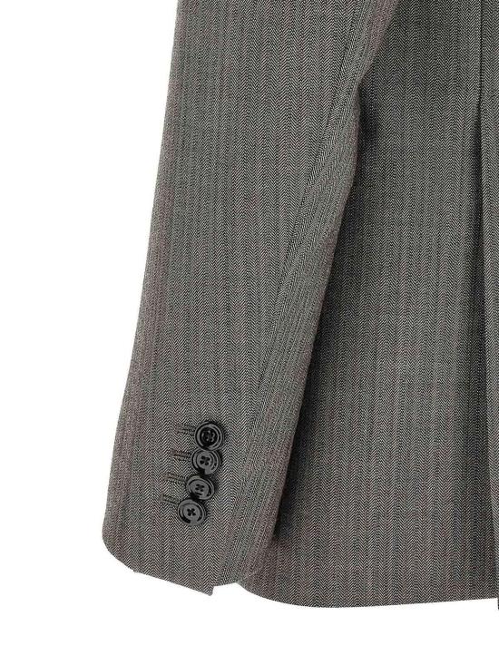 26FW 라르디니 의류 AC5934E34ACIF67445200 Grey - LARDINI