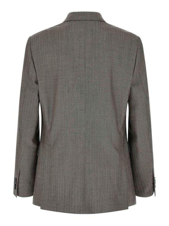 26FW 라르디니 의류 AC5934E34ACIF67445200 Grey - LARDINI