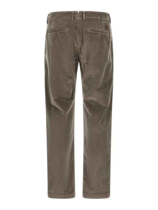 26FW 야콥코헨 스트레이트 팬츠 JUMP0001003S3653TRB75 Grey - JACOB COHËN