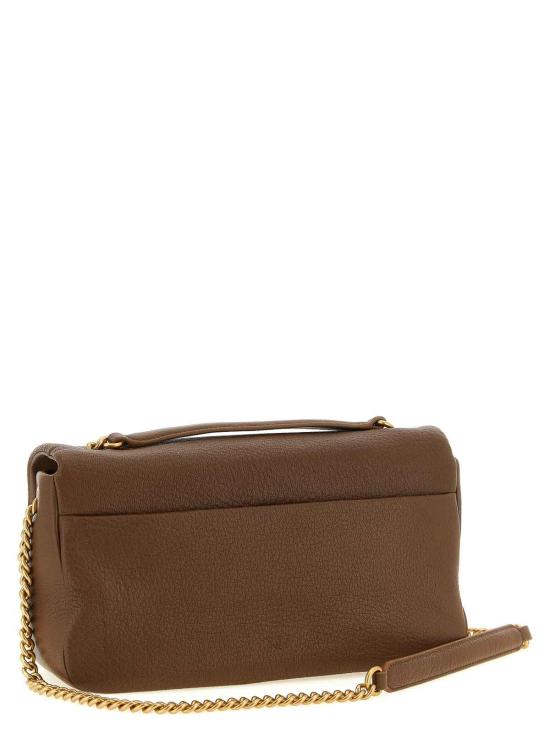 26FW 핑코 숄더백 107022A3CXM37Q BROWN - PINKO