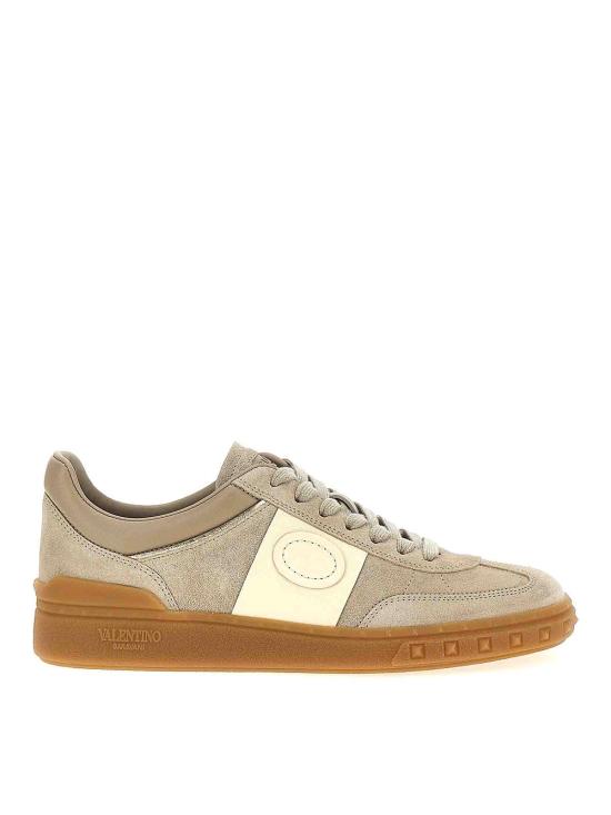  발렌티노 가라바니 스니커즈 W2S0IL9FVUY6J Beige