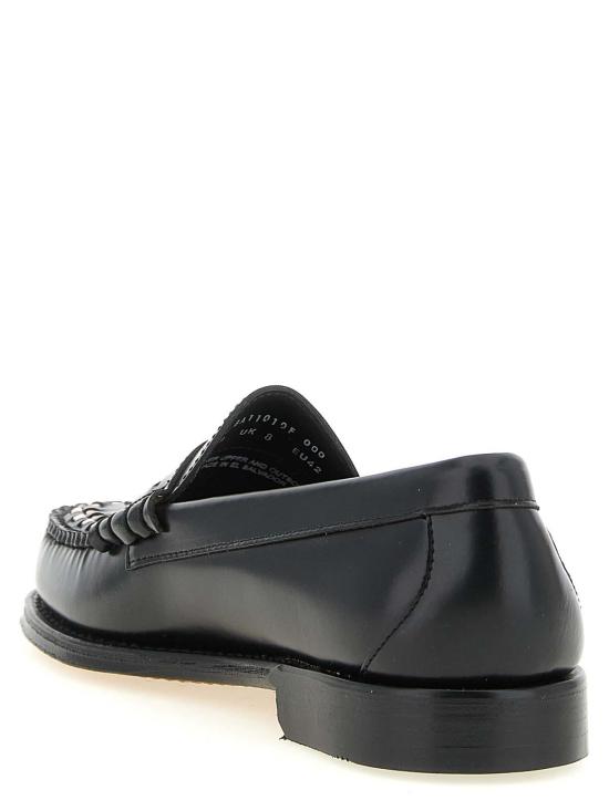  지에이치 바스앤코 슈즈 BA11010F000 WHITE - G.H. BASS & CO.
