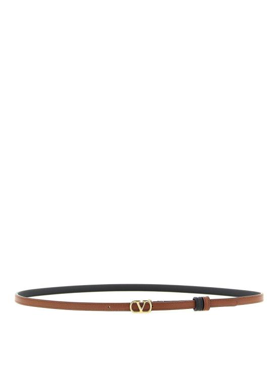 26FW 발렌티노 가라바니 벨트 W2T0SX5ZDMDRN MULTICOLOUR - VALENTINO GARAVANI