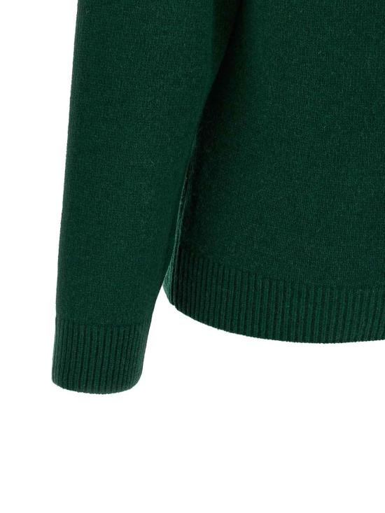26FW JW앤더슨 탑 KW1625YN0471555 Green - JW ANDERSON