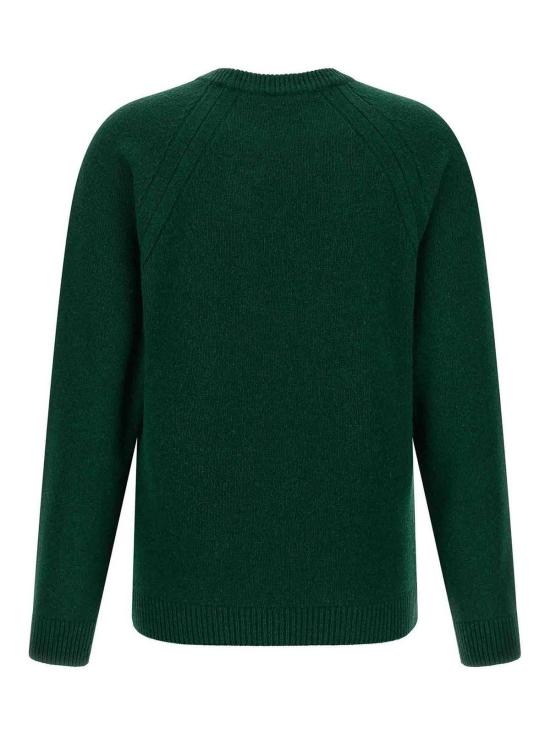 26FW JW앤더슨 탑 KW1625YN0471555 Green - JW ANDERSON