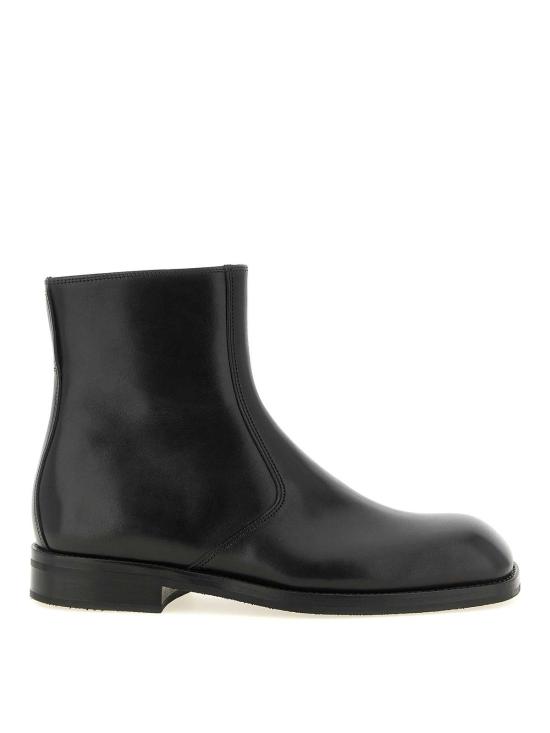 26FW 르메르 부츠 FO0236LL0106BK999 BLACK