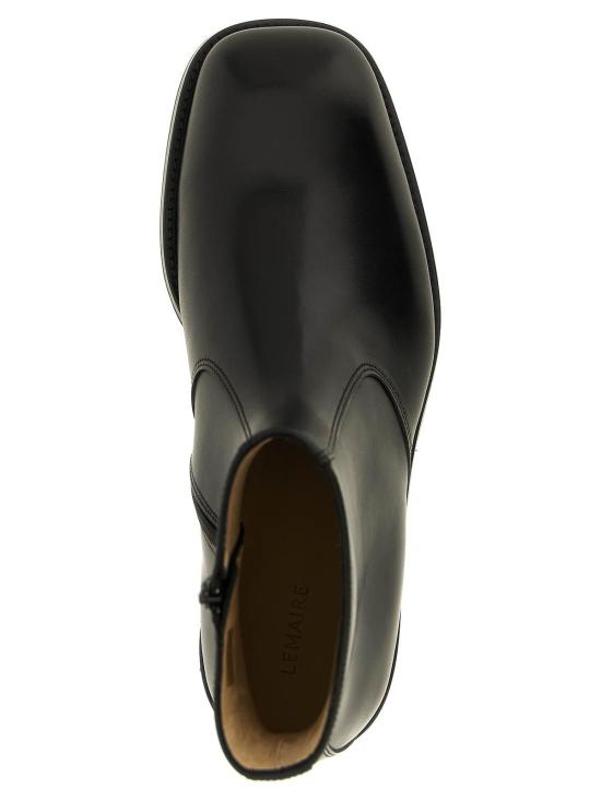 26FW 르메르 부츠 FO0236LL0106BK999 BLACK - LEMAIRE