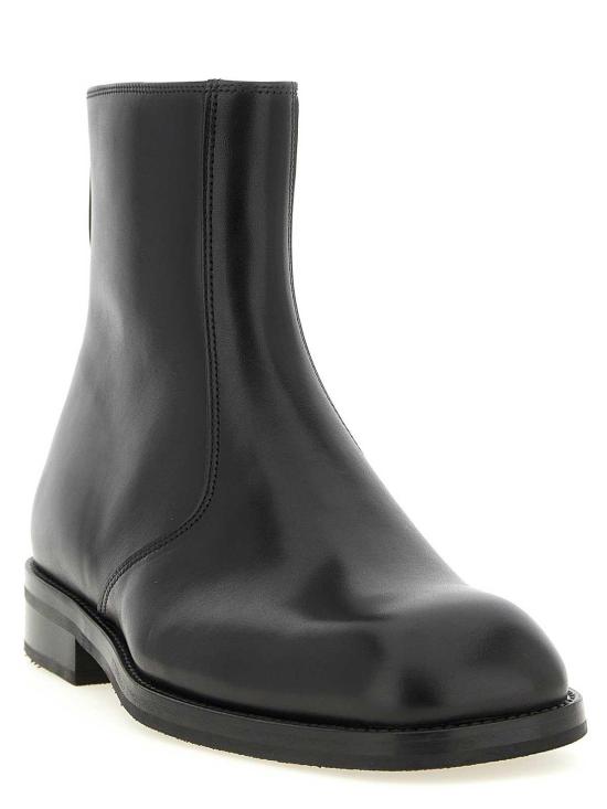 26FW 르메르 부츠 FO0236LL0106BK999 BLACK - LEMAIRE
