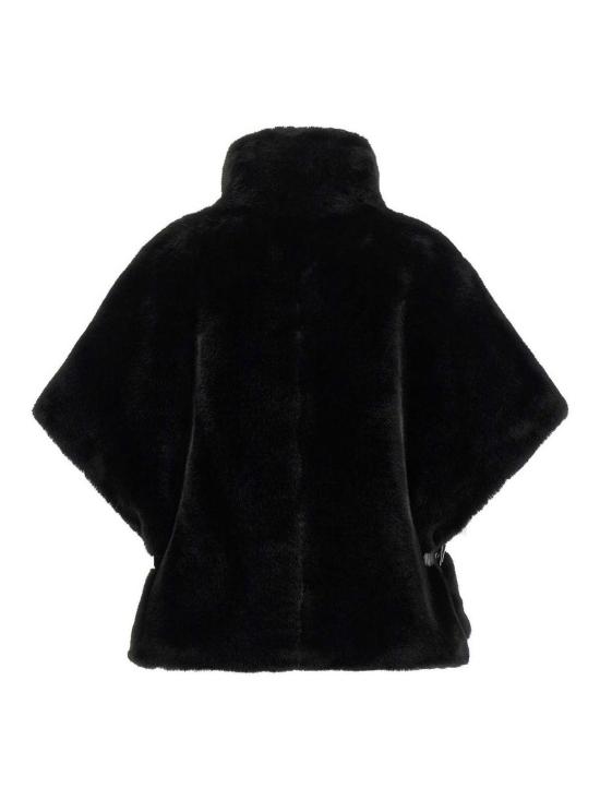 26FW 핑코 터틀넥 107043A3E7Z99 Black - PINKO