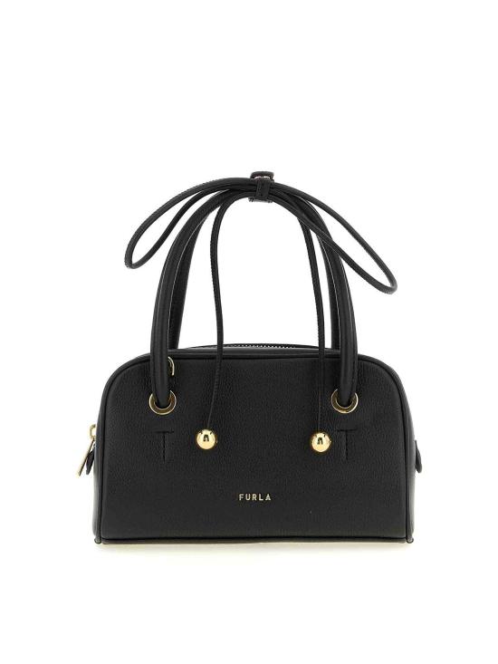 26FW 훌라 토트백 WE00915BX4573O6000 BLACK