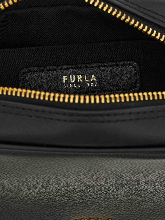 26FW 훌라 토트백 WE00915BX4573O6000 BLACK - FURLA