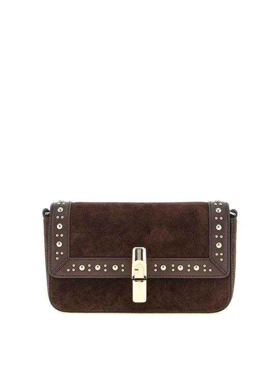 26FW 훌라 크로스백 WB02206BX45973244S BROWN