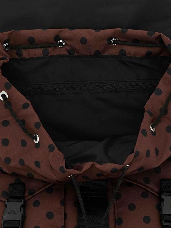26FW 가니 백팩 C2010001979 BROWN - GANNI