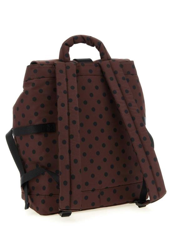 26FW 가니 백팩 C2010001979 BROWN - GANNI