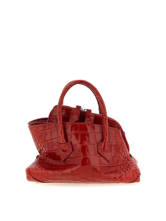 26FW 디 아티코 토트백 260WAH00063LBT155PR010 RED
