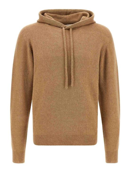 26FW 로베르토 콜리나 스웨터 263MYB4000705 BEIGE
