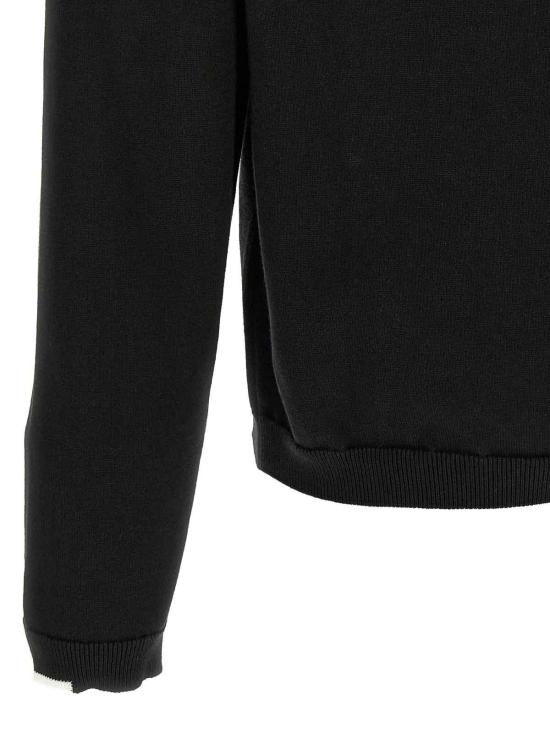 26FW 휴고보스 스웨터 50556145001 BLACK - HUGO BOSS