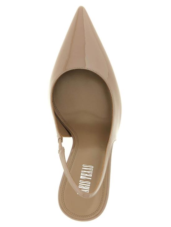 26FW 파리텍사스 힐/펌프스 PX913XVN01TAUPE BEIGE - PARIS TEXAS