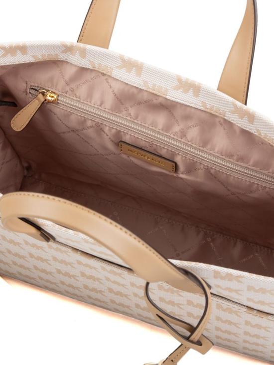  마이클 코어스 토트백 38S5G3GT3J KHAKI ONESIZE Michael Kors BEIGE - MICHAEL KORS
