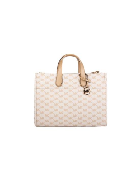  마이클 코어스 토트백 38S5G3GT3J KHAKI ONESIZE Michael Kors BEIGE
