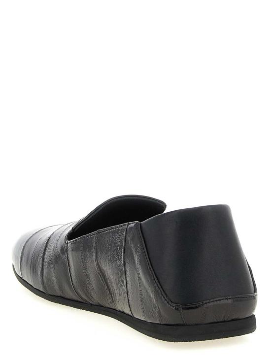 26FW 쥬세페자노티 슈즈 IU60011001 BLACK - GIUSEPPE ZANOTTI
