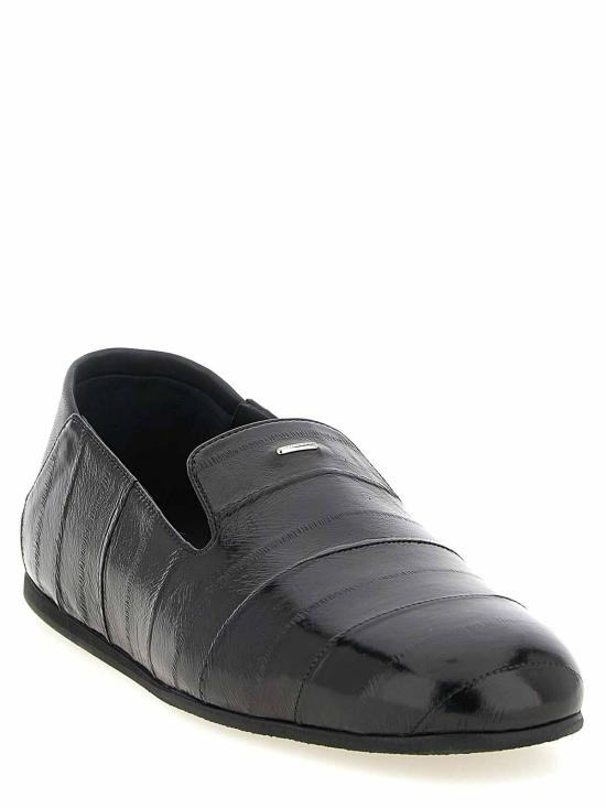26FW 쥬세페자노티 슈즈 IU60011001 BLACK - GIUSEPPE ZANOTTI
