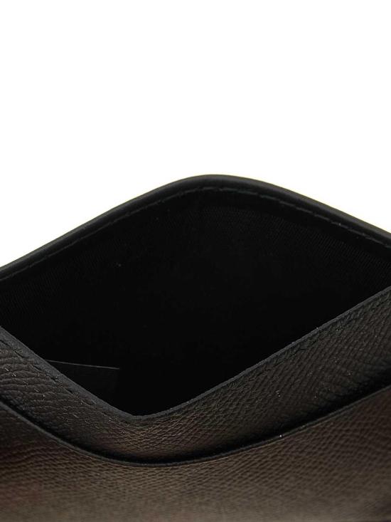26FW 마르지엘라 지갑 SA1VX0005P4745T8013 BLACK - MAISON MARGIELA