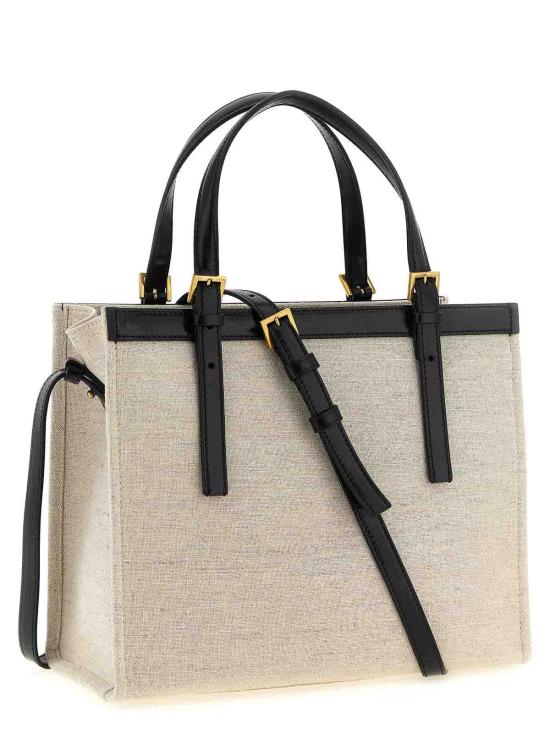 26FW 베르사체 토트백 10243221A178642K00J BEIGE - VERSACE