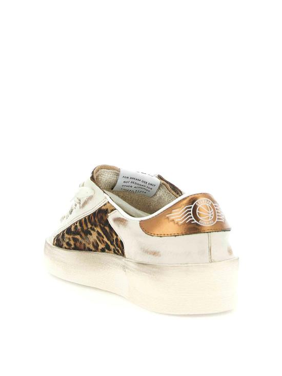 26FW 골든구스 스니커즈 GWF00333F00849181551 MULTICOLOUR - GOLDEN GOOSE