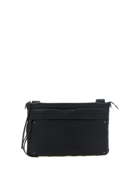 26FW 마르지엘라 크로스백 SB1WG0096P9226H0015 Black
