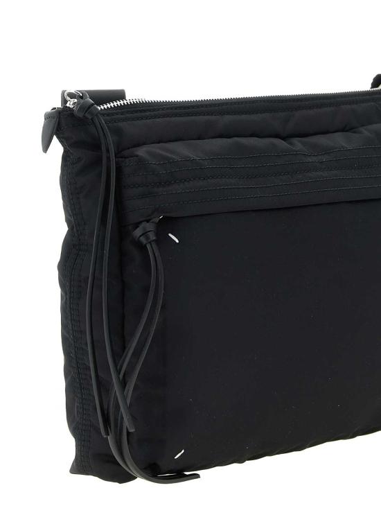 26FW 마르지엘라 크로스백 SB1WG0096P9226H0015 Black - MAISON MARGIELA