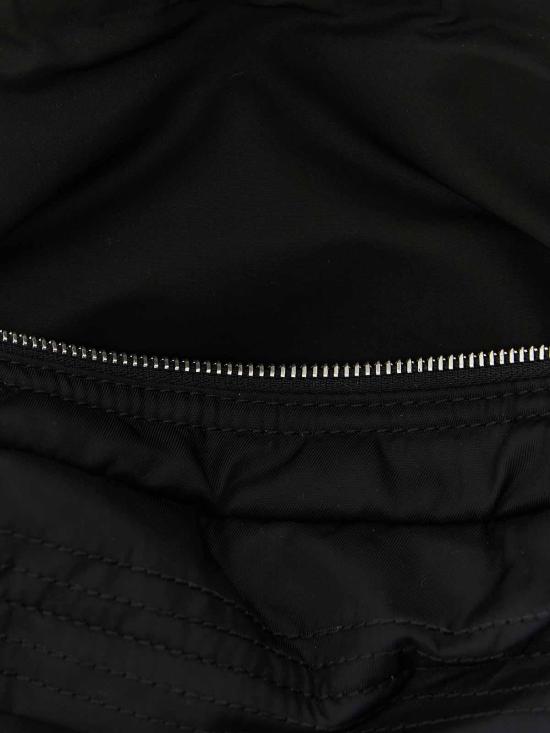 26FW 마르지엘라 크로스백 SB1WG0096P9226H0015 Black - MAISON MARGIELA