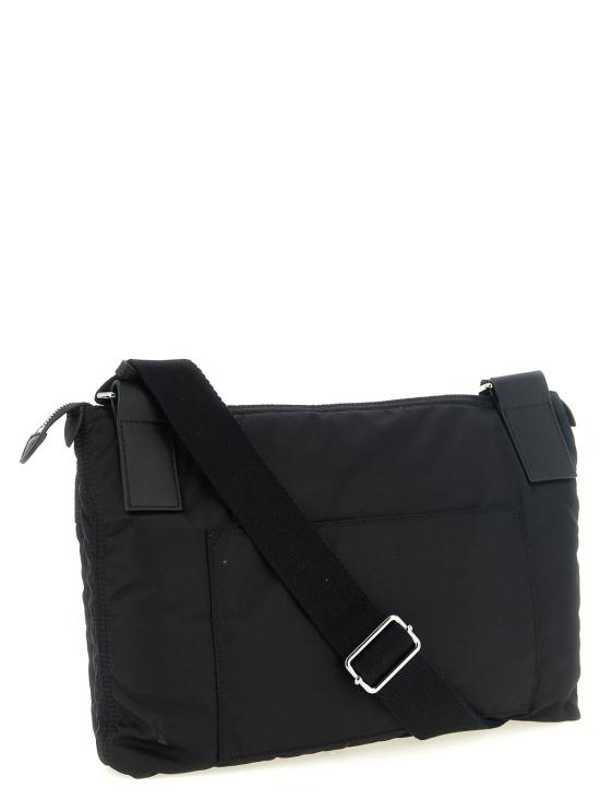 26FW 마르지엘라 크로스백 SB1WG0096P9226H0015 Black - MAISON MARGIELA