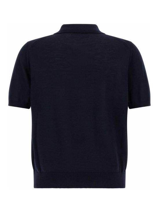26FW 휴고보스 폴로 티셔츠 50565470404 Blue - HUGO BOSS
