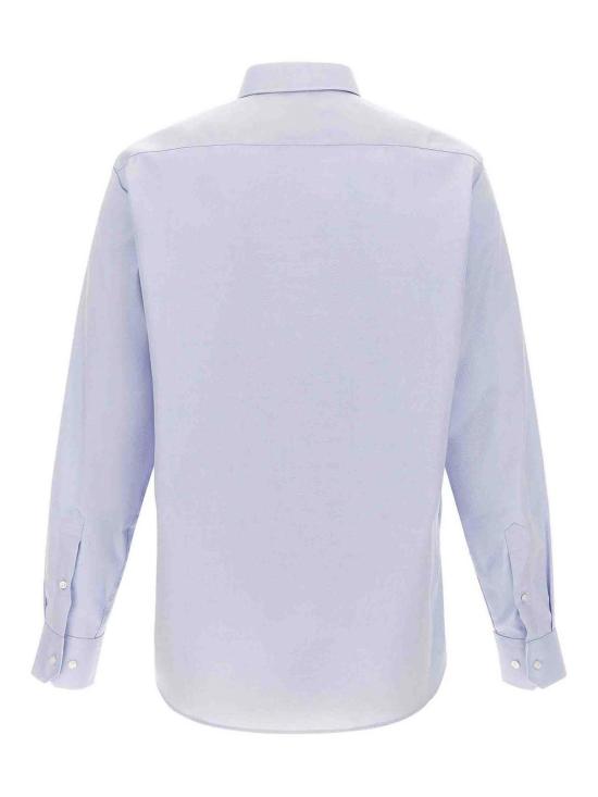 26FW 휴고보스 셔츠 50567323450 LIGHT BLUE - HUGO BOSS