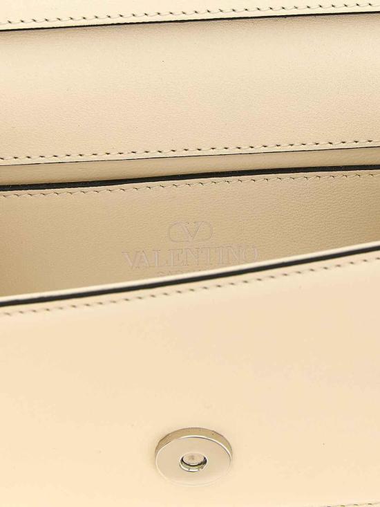 26FW 발렌티노 가라바니 숄더백 W2B0K53UTF7NX WHITE - VALENTINO GARAVANI