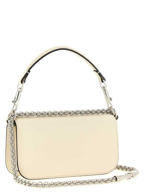 26FW 발렌티노 가라바니 숄더백 W2B0K53UTF7NX WHITE - VALENTINO GARAVANI